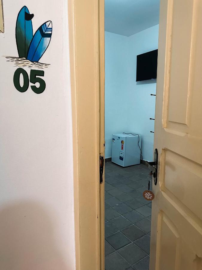 Quarto Triplo Clássico