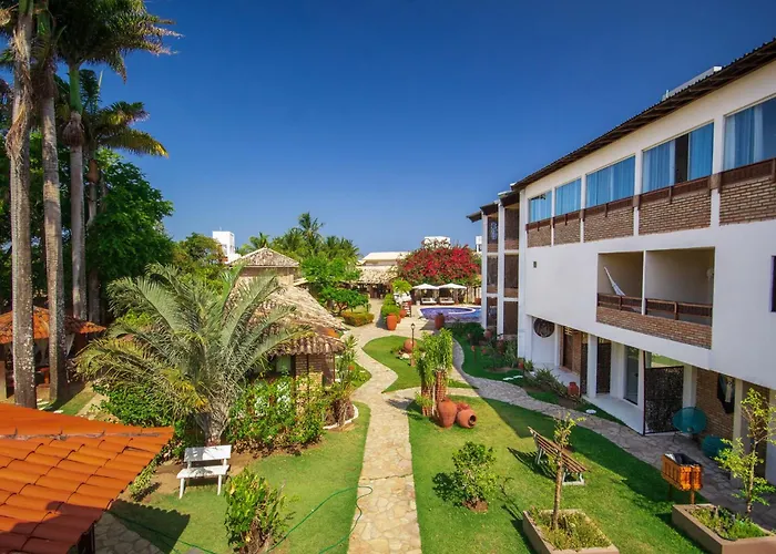 Pousada Encontro Das AguasPousada em Maragogi